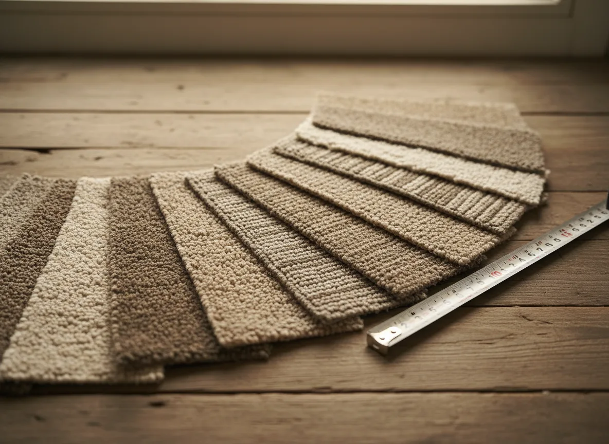 Carpet Installation Roberts, MT FAQs